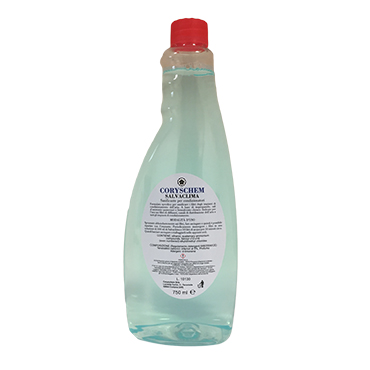 SANIFICANTE CONDIZIONATORI 750 ML